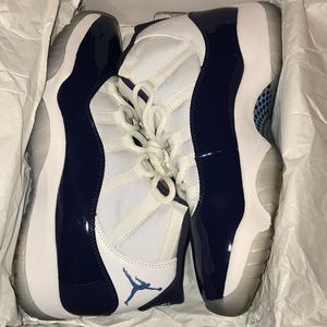 Jordan 11 “win like 82”